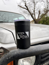 Load image into Gallery viewer, 90915-YZZD3 Style Yota Oil Filter Vacuum Tumbler, 11 oz.