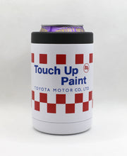 Load image into Gallery viewer, Touch Up Paint Tumbler & Insulator
