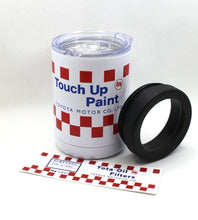 Load image into Gallery viewer, Touch Up Paint Tumbler & Insulator