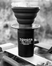 Load image into Gallery viewer, Yota Oil Filter Vacuum Tumbler, 11 oz.
